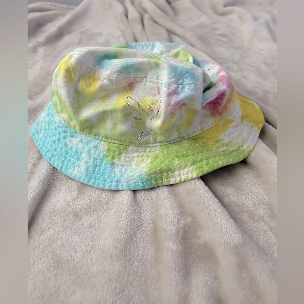 Playboy Bucket Hat